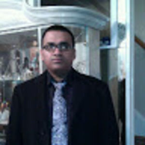 Meet your Posher, Rajendra